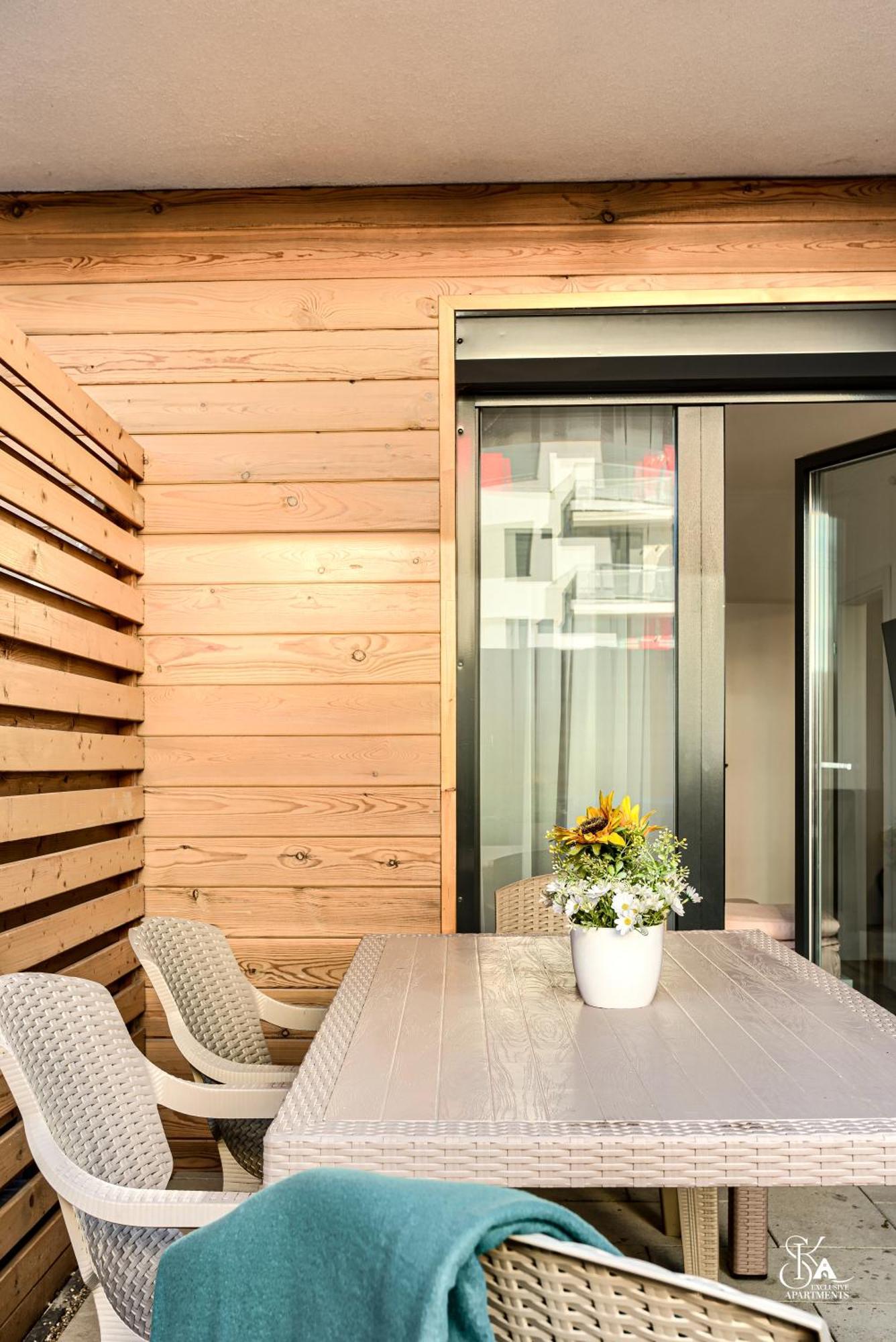 Sika Garden Apartment Arad Exterior foto